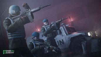زمان دقیق وایپ تابستان ۲۰۲۵ Tarkov اعلام شد