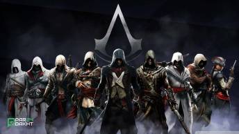 نقشه راه Assassin’s Creed: 9 بازی تا 2031