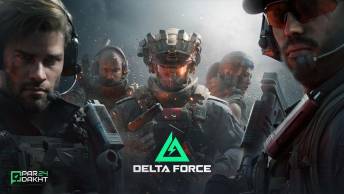 بازی دلتا فورس موبایل Delta Force Mobile منتشر شد + دانلود