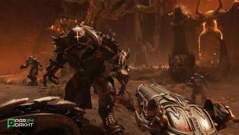 لیست تروفی بازی Doom The Dark Ages + راهنما