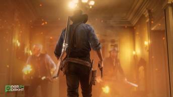 چرا GTA 6 باید از Red Dead الهام بگیرد