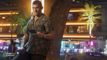 تصاویر جدید GTA 6 با جزئیات فوق العاده منتشر شد