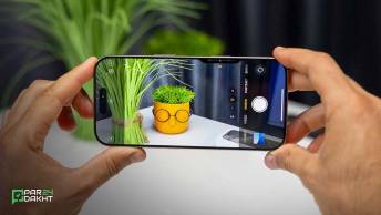 بررسی کامل دوربین آیفون ۱۷ و تفاوت با نسل قبل