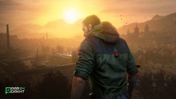 بازگشت افسانه ای راجر کراگ اسمیت به دنیای Dying Light