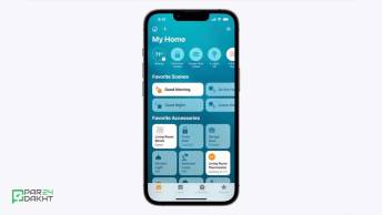 پایان عمر اپلیکیشن Home قدیمی با iOS 19 نزدیک است