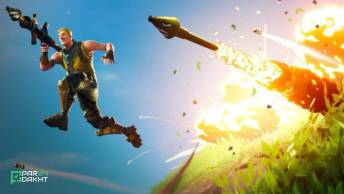 فورتنایت رسما از اپ استور حذف شد