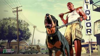 چرا GTA 5 بعد از ۱۲ سال هنوز پرفروش ترین بازی دنیاست؟