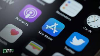 سلطه اپل بر اپ استور در آستانه سقوط