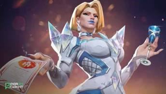 آموزش استفاده از Twitch Drops در Marvel Rivals