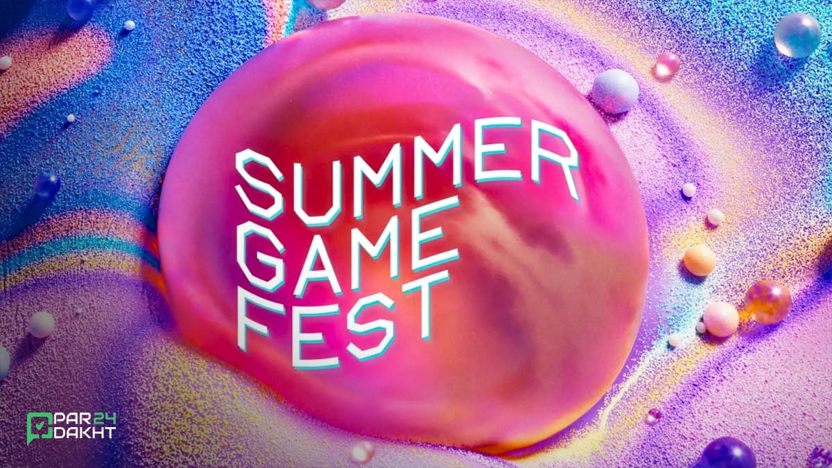لیست بازی های معرفی شده در Summer Game Fest 2025