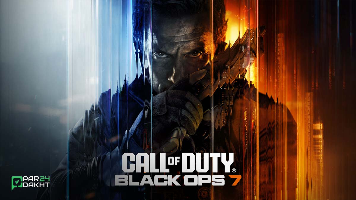 رونمایی غیرمنتظره Black Ops 7 در رویداد ایکس باکس