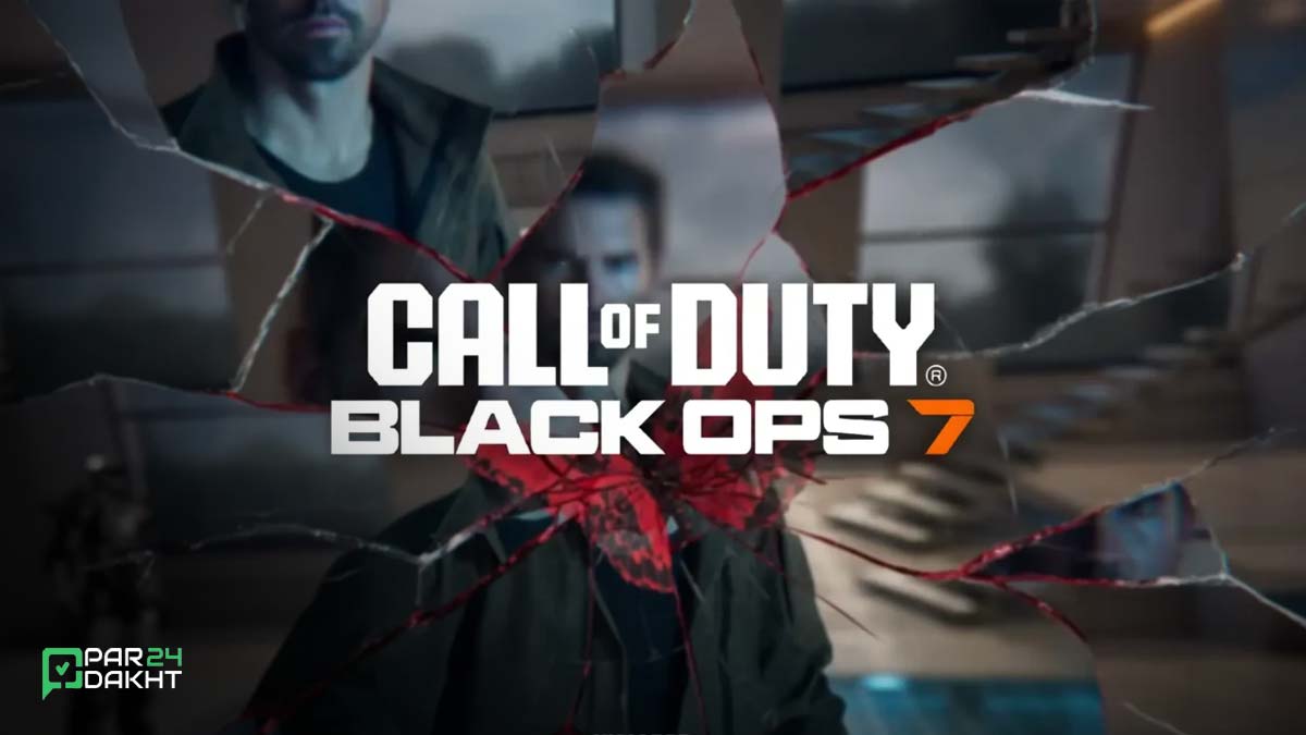 تاریخ پیش خرید بازی Call of Duty Black Ops 7 اعلام شد