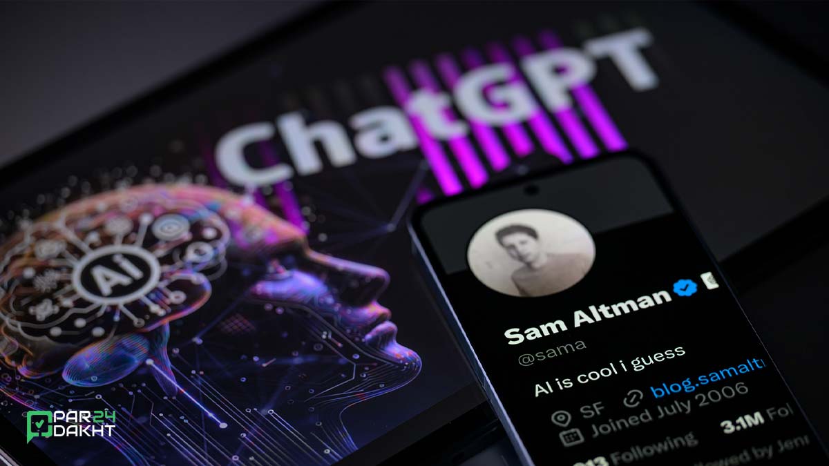 سم آلتمن: منتظر یک سورپرایز بزرگ از ChatGPT باشید