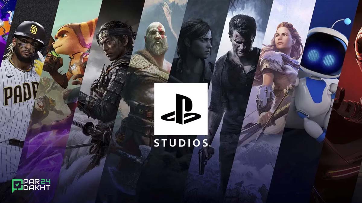 سونی خرید بازی های پلی استیشن در استیم را آزاد کرد