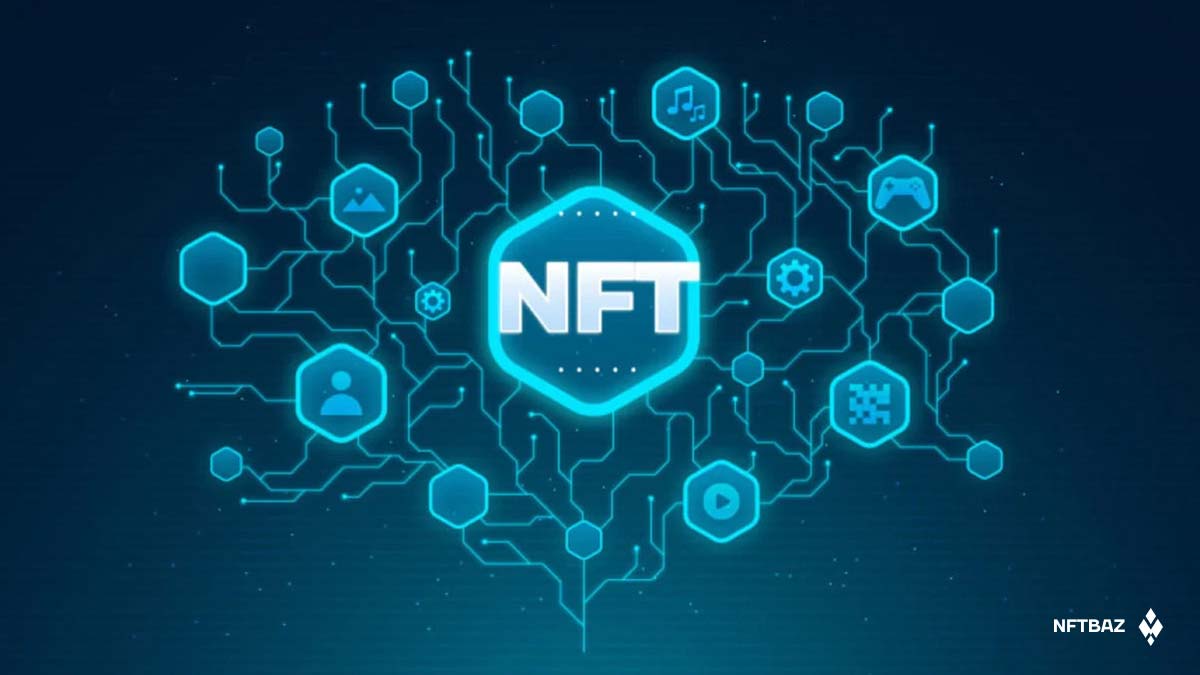 روش‌های ساخت NFT بدون نیاز به کدنویسی