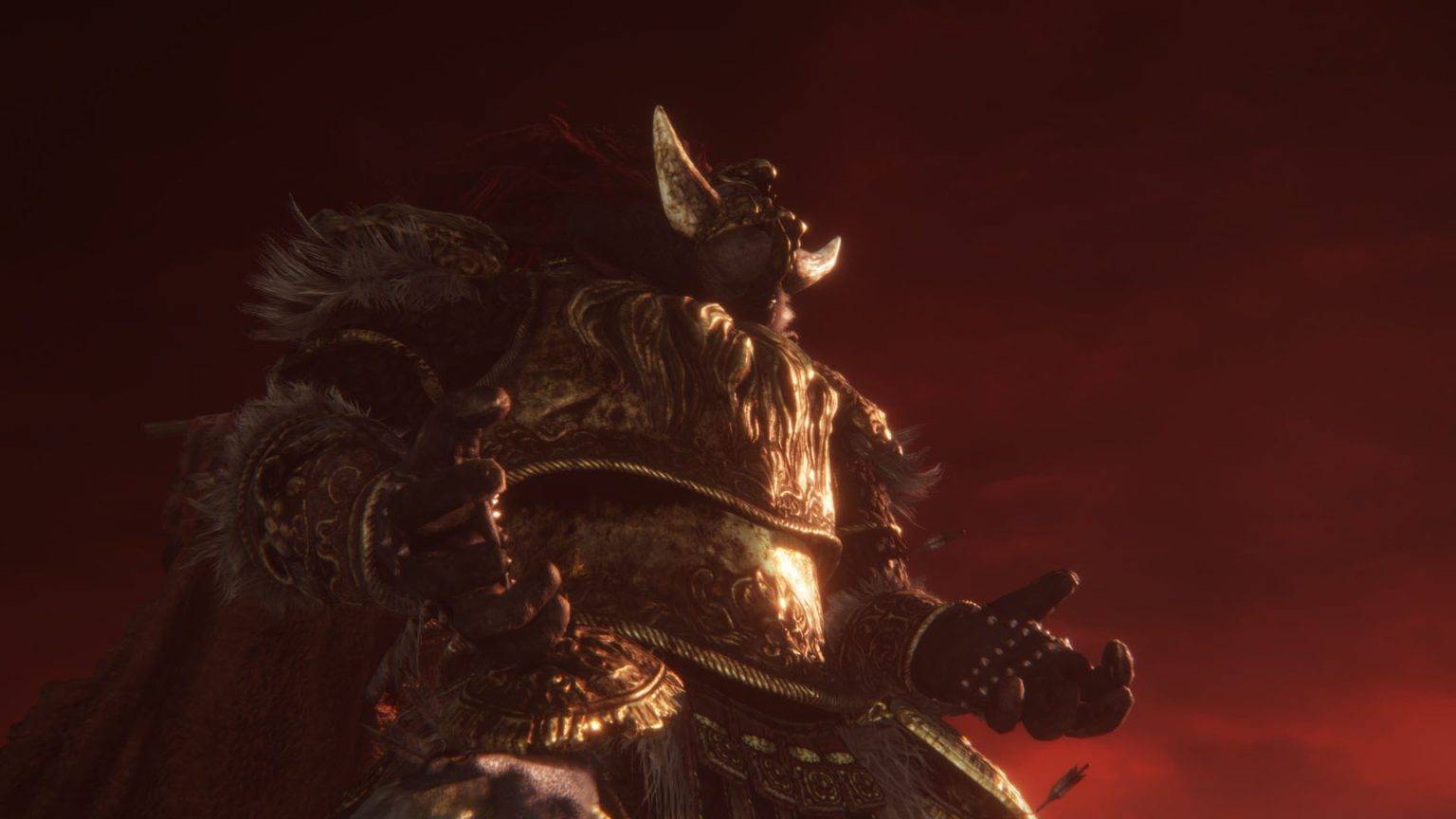 تیزر بازی های Elden Ring: Tarnished Edition