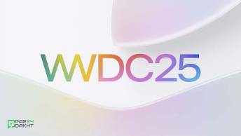 پخش زنده WWDC 2025 اپل در یوتیوب فعال شد