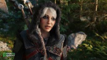 واقعیت پشت دمو بازی The Witcher 4 فاش شد