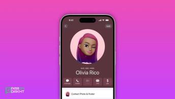 ویژگی جدید تماس در اندروید؛ شخصی‌سازی تماس‌ها به سبک آیفون
