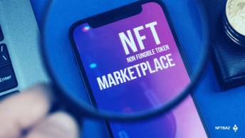 راهنمای انتخاب مارکت‌پلیس NFT در ۲۰۲۵ + ساخت NFT بدون کدنویسی