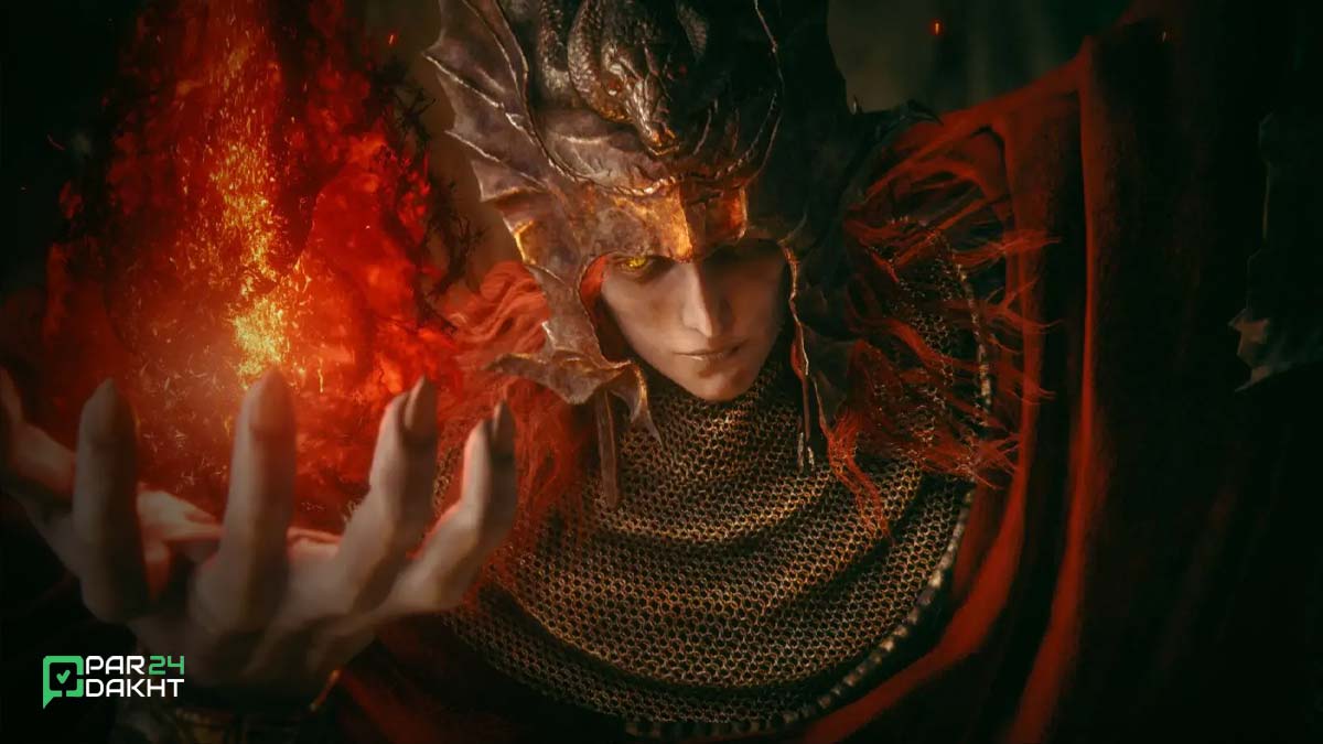 آیا بازی Elden Ring به Switch 2 می‌آید؟