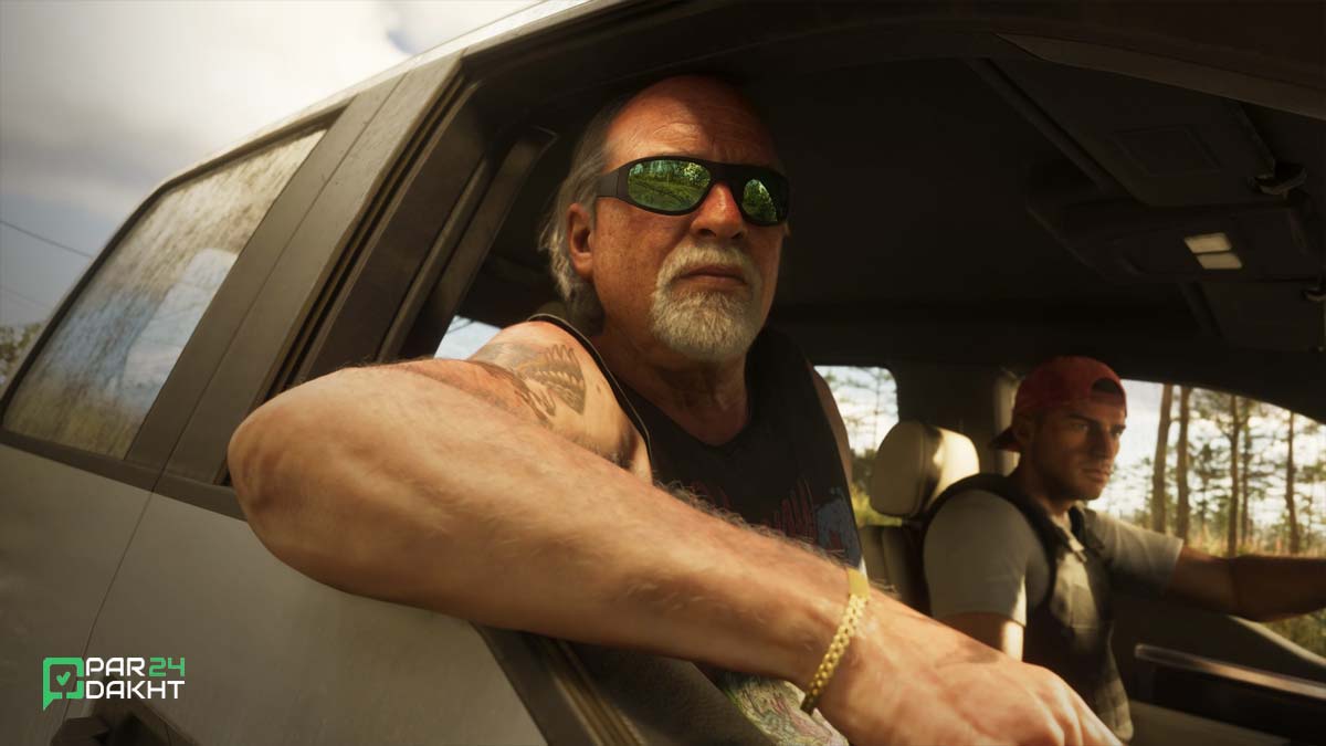 بازی GTA 7 ارزان‌تر از GTA 6 ساخته می‌شود