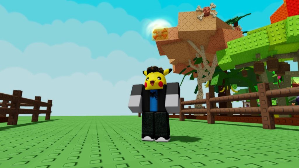 بذرهای Grow A Garden