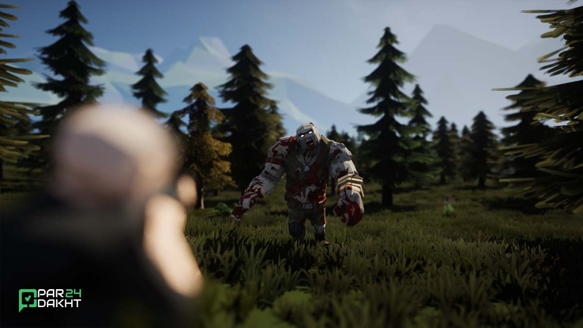 رشد ۲۰۰۰ درصدی بازی SurrounDead بازار استیم را تکان داد!