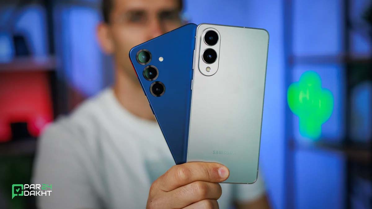 تغییر بزرگ در خانواده گلکسی S26 سامسونگ