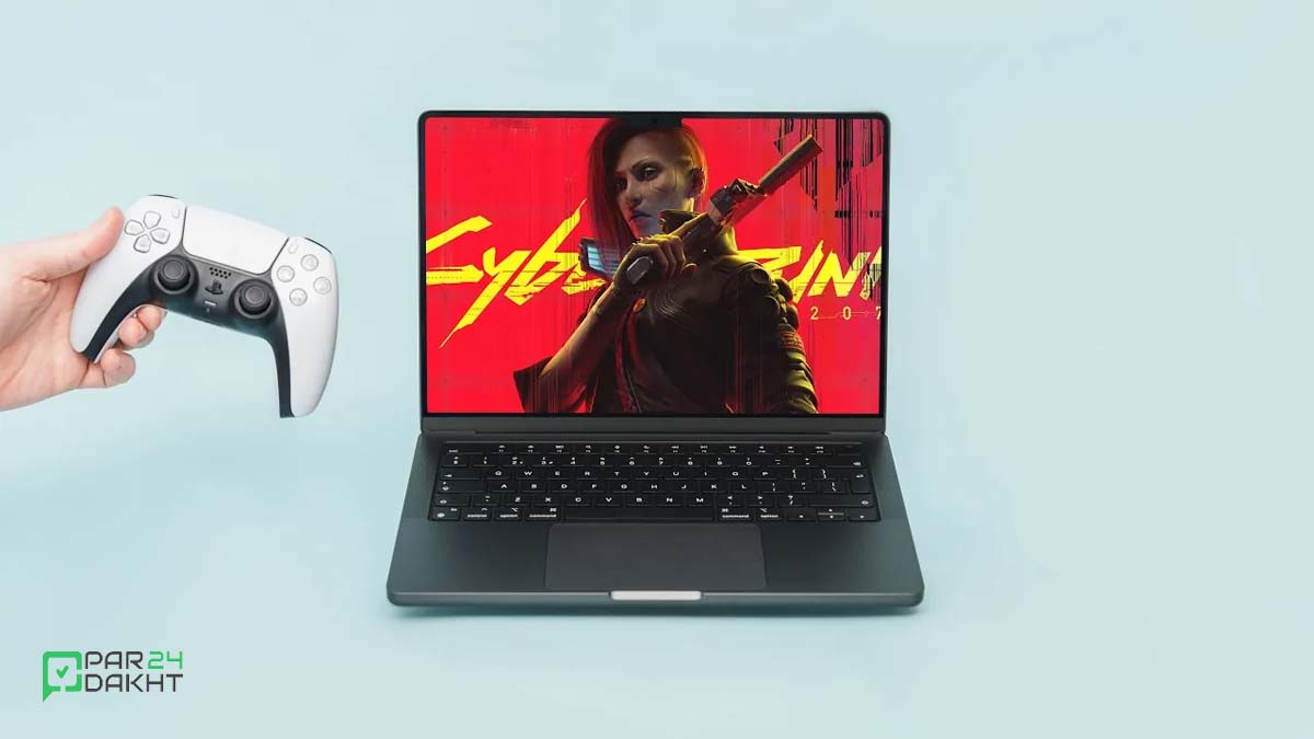 عرضه Cyberpunk 2077 برای مک