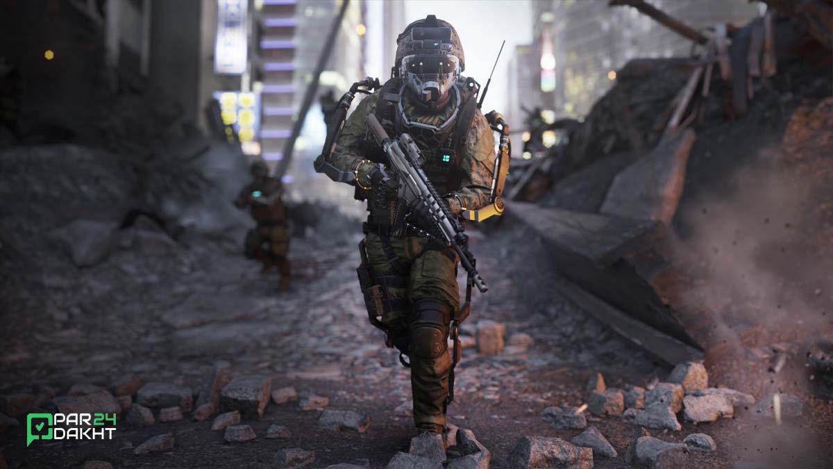 تحولی مدرن در Call of Duty 2027 در راه است