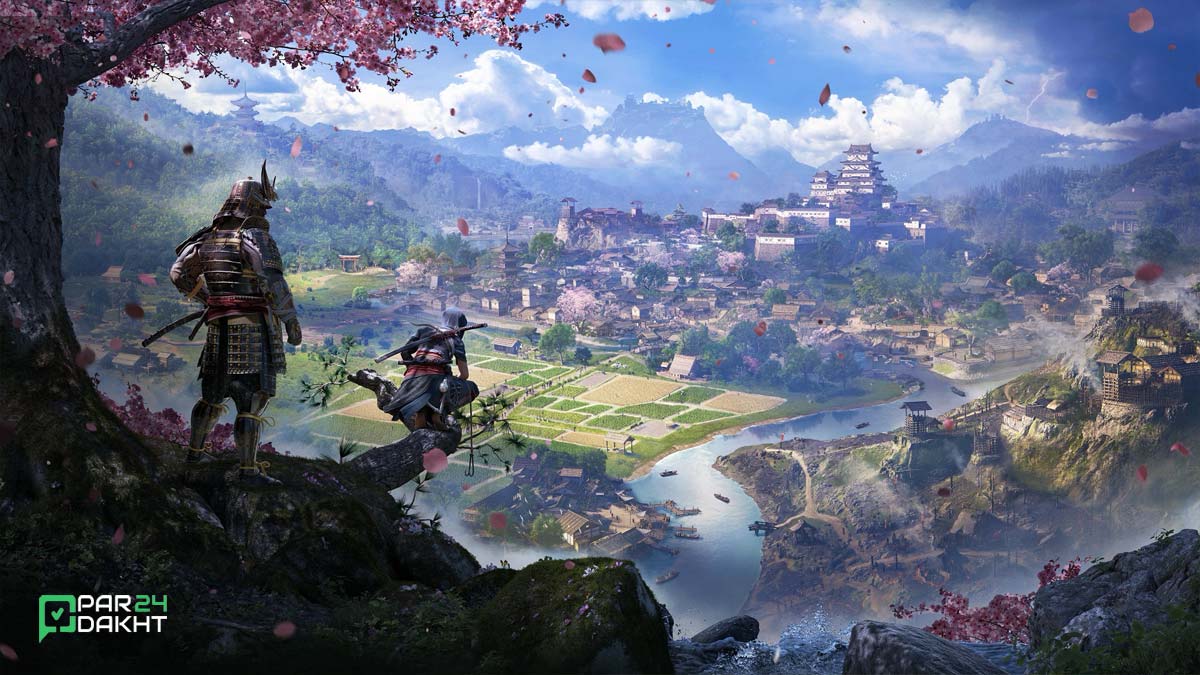 نسخه جدید Assassins Creed Shadows برای Switch 2 لو رفت