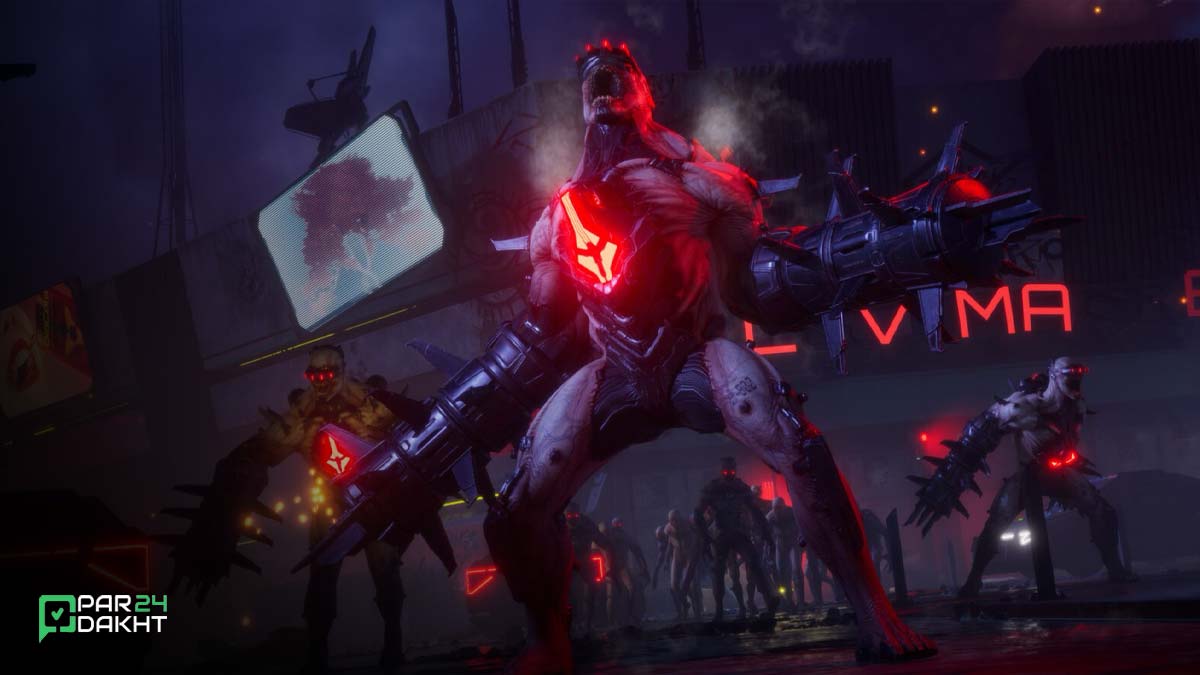 بررسی نقشه راه Killing Floor 3: محتوای سال‌های 2025 و 2026