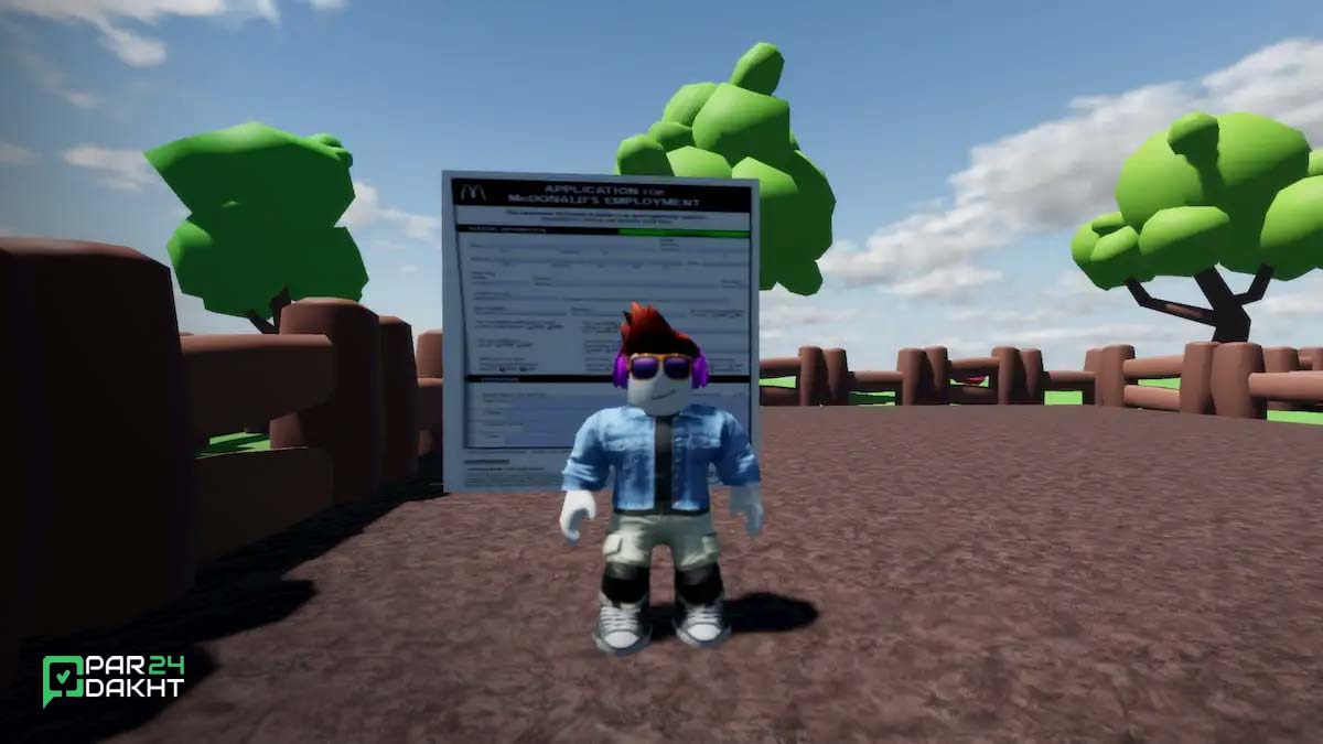 کدهای فعال Grow A Job Application در روبلاکس – مرداد ۱۴۰۴