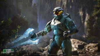 فصل سوم بازی Halo با داستانی جذاب در راه است