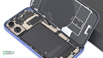 باتری آیفون ۱۷ پرو مکس چقدر دوام خواهد داشت؟