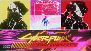 فصل دوم انیمه Cyberpunk Edgerunners رسما تایید شد