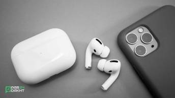 آموزش  کنترل دوربین آیفون با ایرپاد: دکمه شاتر در گوش شما!