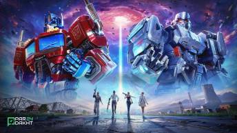 آپدیت 3.9 پابجی موبایل منتشر شد؛ بررسی کامل ویژگی های جدید