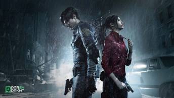 بازی موبایلی Resident Evil: Survival Unit رونمایی شد