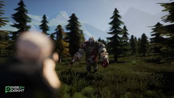 رشد ۲۰۰۰ درصدی بازی SurrounDead بازار استیم را تکان داد!