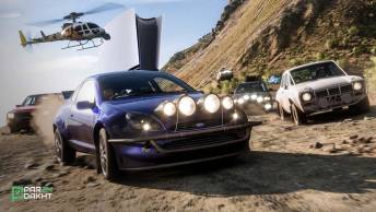 فروش دو میلیونی Forza Horizon 5 روی پلی استیشن غوغا کرد