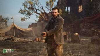 بازگشت مافیا به سبک کلاسیک در Mafia The Old Country