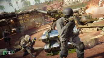 وارد کردن تاریخ تولد برای اجرای Call of Duty اجباری شد