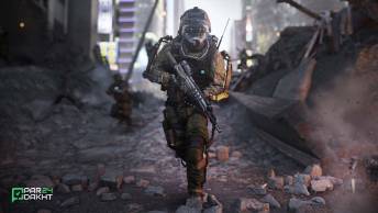 تحولی مدرن در Call of Duty 2027 در راه است