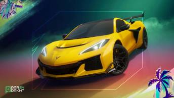 ماموریت‌ها و جوایز Fortnite Party Up Summer Road Trip