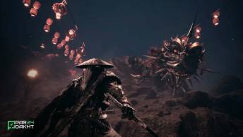 گیم پلی یک ساعته بازی شاهکار Phantom Blade Zero منتشر شد