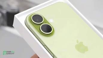 اولین نگاه به تصاویر لو رفته آیفون ۱۷ با رنگ های جدید