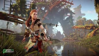 مجموعه Horizon به فروش جهانی ۳۸ میلیون نسخه رسید