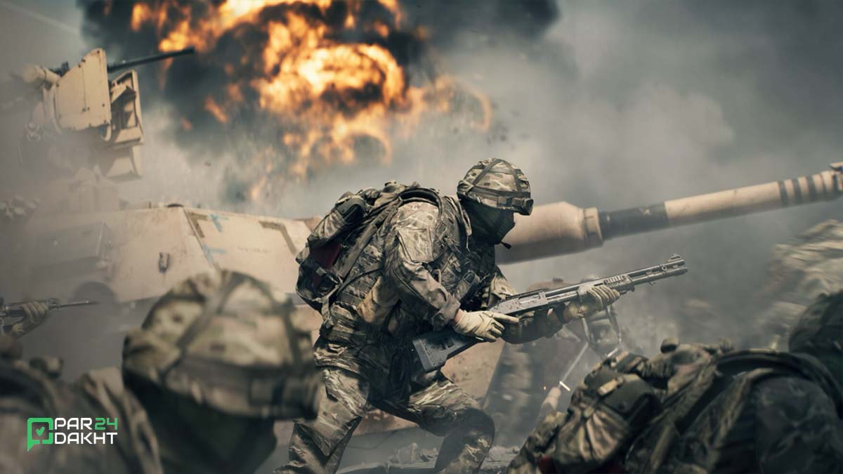 بازی Battlefield 6 بدون اسکین‌های فانتزی عرضه می‌شود؟